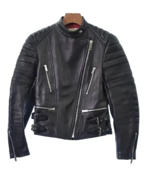 CELINE Motorradjacken