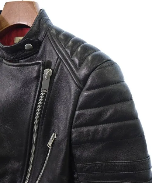 CELINE Motorradjacken