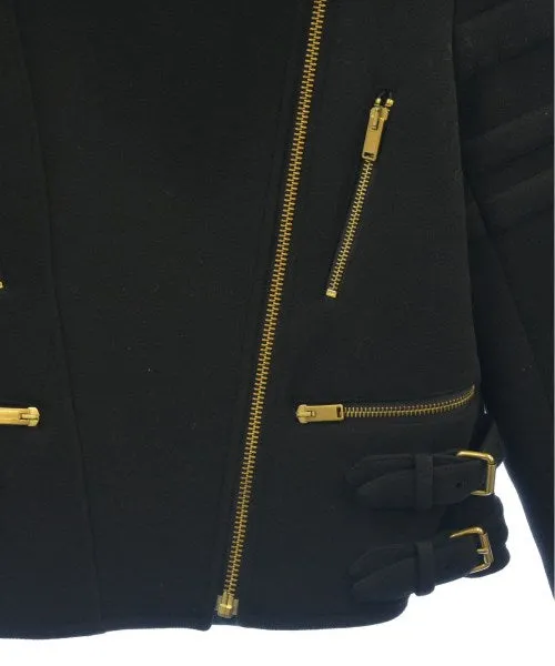 CELINE Motorradjacken