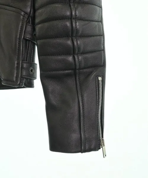 CELINE Motorradjacken