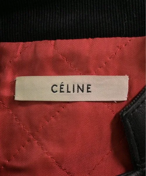 CELINE Motorradjacken