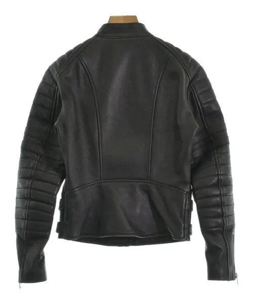 CELINE Motorradjacken