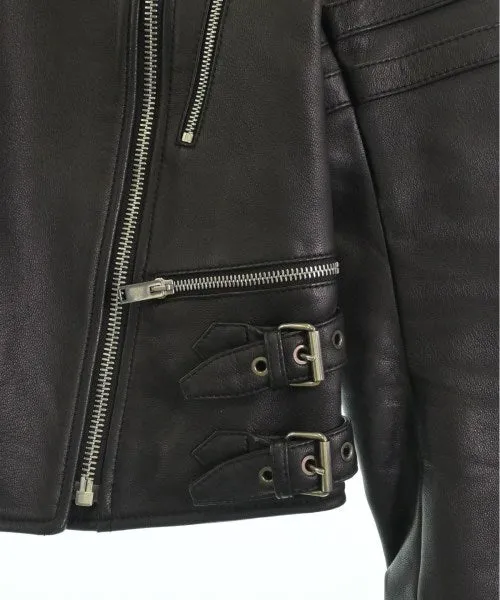 CELINE Motorradjacken