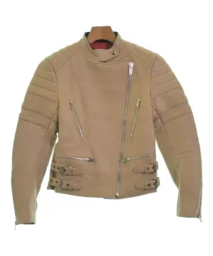 CELINE Motorradjacken
