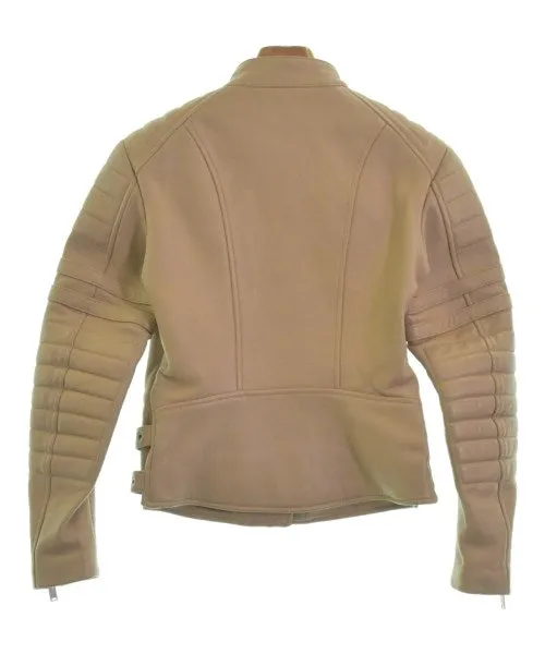 CELINE Motorradjacken