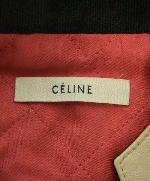 CELINE Motorradjacken