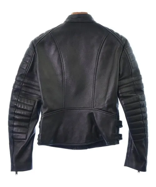 CELINE Motorradjacken