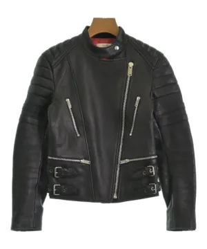 CELINE Motorradjacken