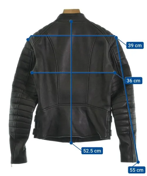 CELINE Motorradjacken
