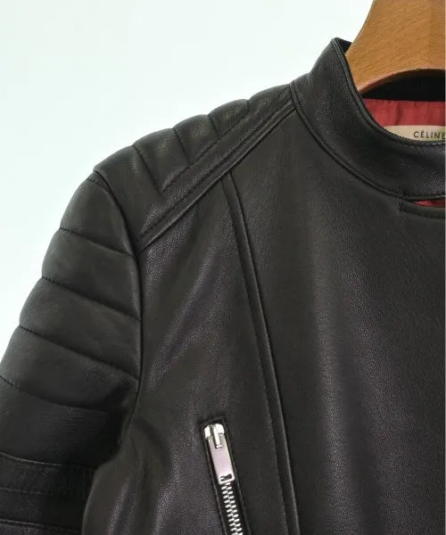CELINE Motorradjacken