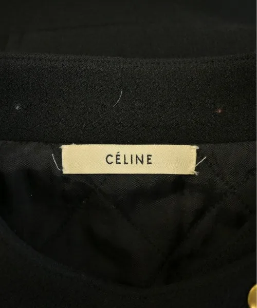 CELINE Motorradjacken
