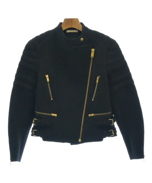 CELINE Motorradjacken