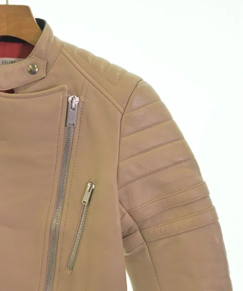 CELINE Motorradjacken