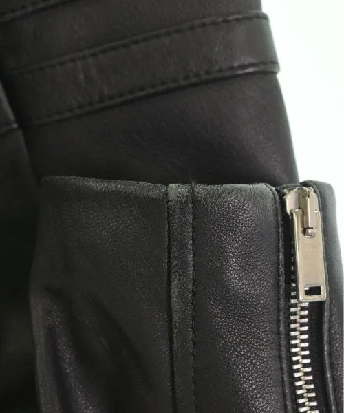 CELINE Motorradjacken