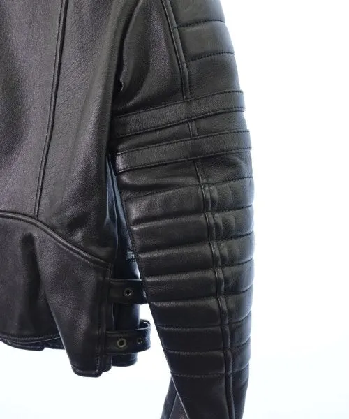 CELINE Motorradjacken