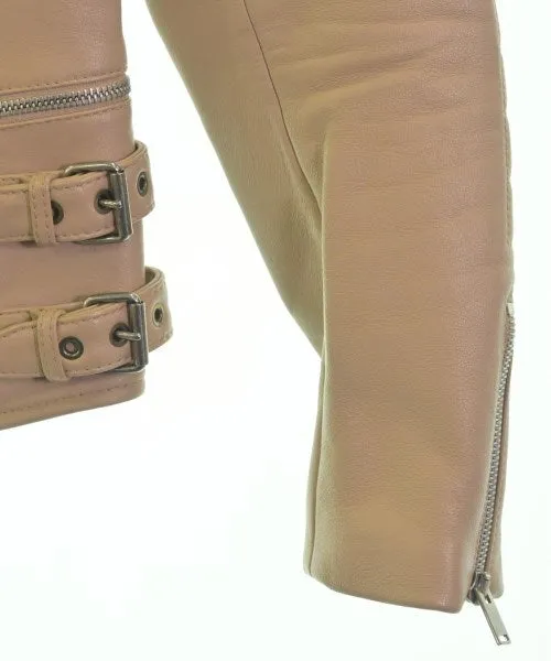 CELINE Motorradjacken