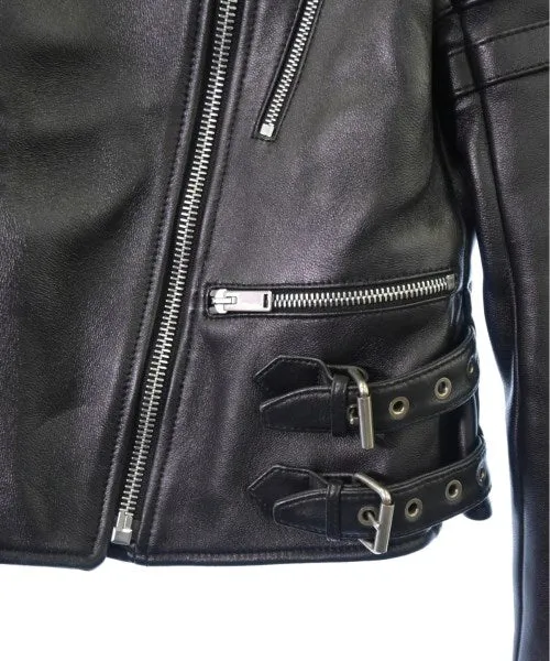 CELINE Motorradjacken