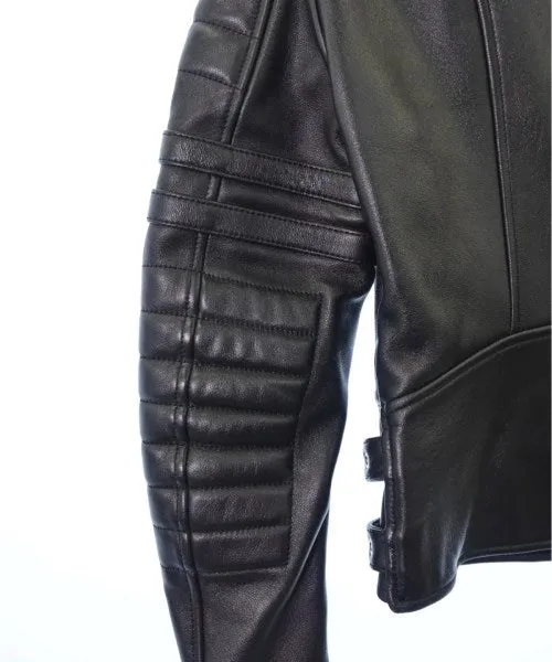 CELINE Motorradjacken