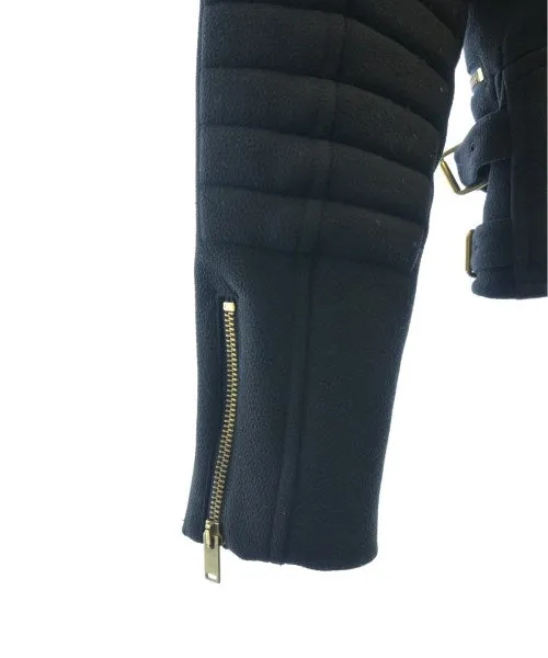 CELINE Motorradjacken