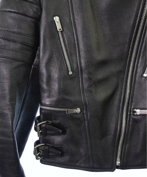 CELINE Motorradjacken