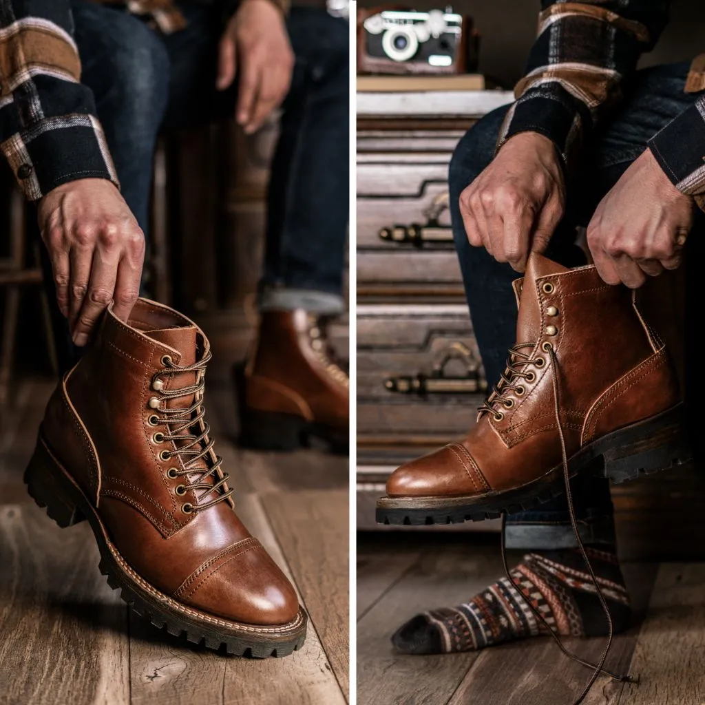 Herausforderer | Toscanello
