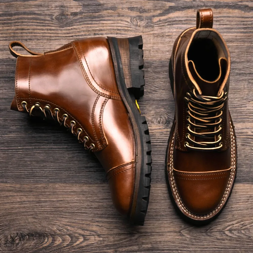 Herausforderer | Toscanello