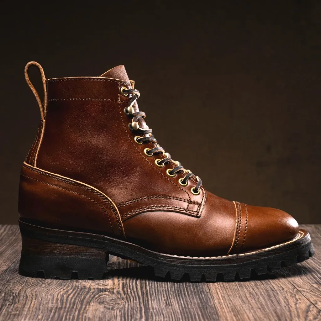 Herausforderer | Toscanello