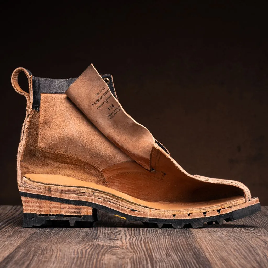 Herausforderer | Toscanello