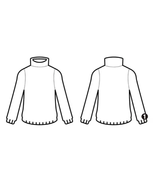 CHAMPION Sweatshirts