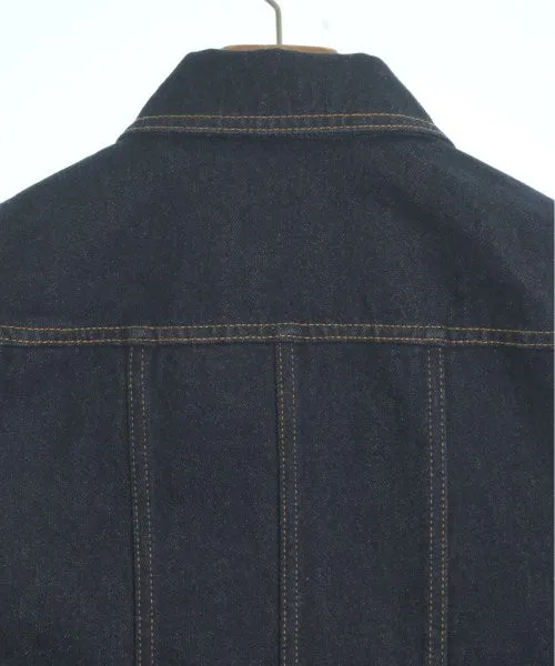 Christian Dior Denim-Jacken
