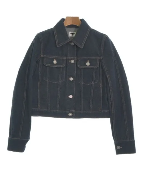 Christian Dior Denim-Jacken
