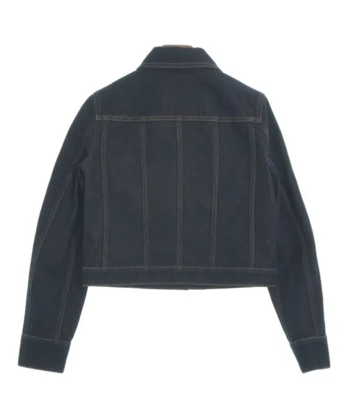 Christian Dior Denim-Jacken