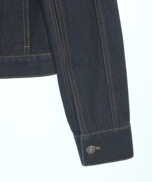 Christian Dior Denim-Jacken