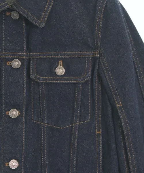 Christian Dior Denim-Jacken
