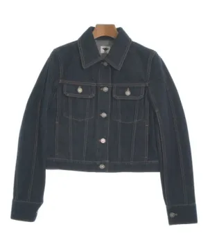 Christian Dior Denim-Jacken