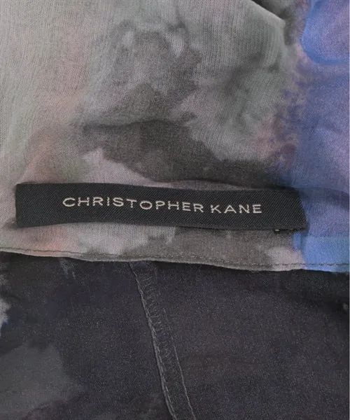 CHRISTOPHER KANE Motorradjacken