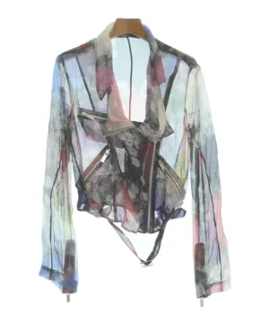 CHRISTOPHER KANE Motorradjacken