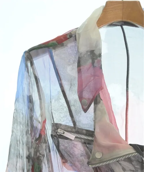 CHRISTOPHER KANE Motorradjacken