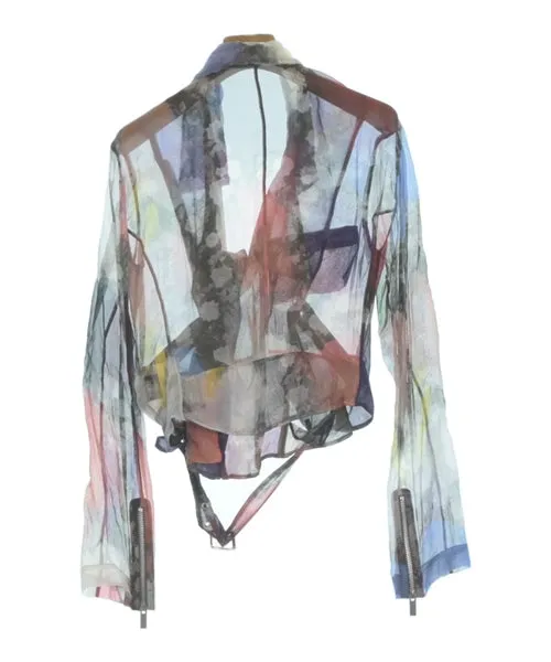 CHRISTOPHER KANE Motorradjacken