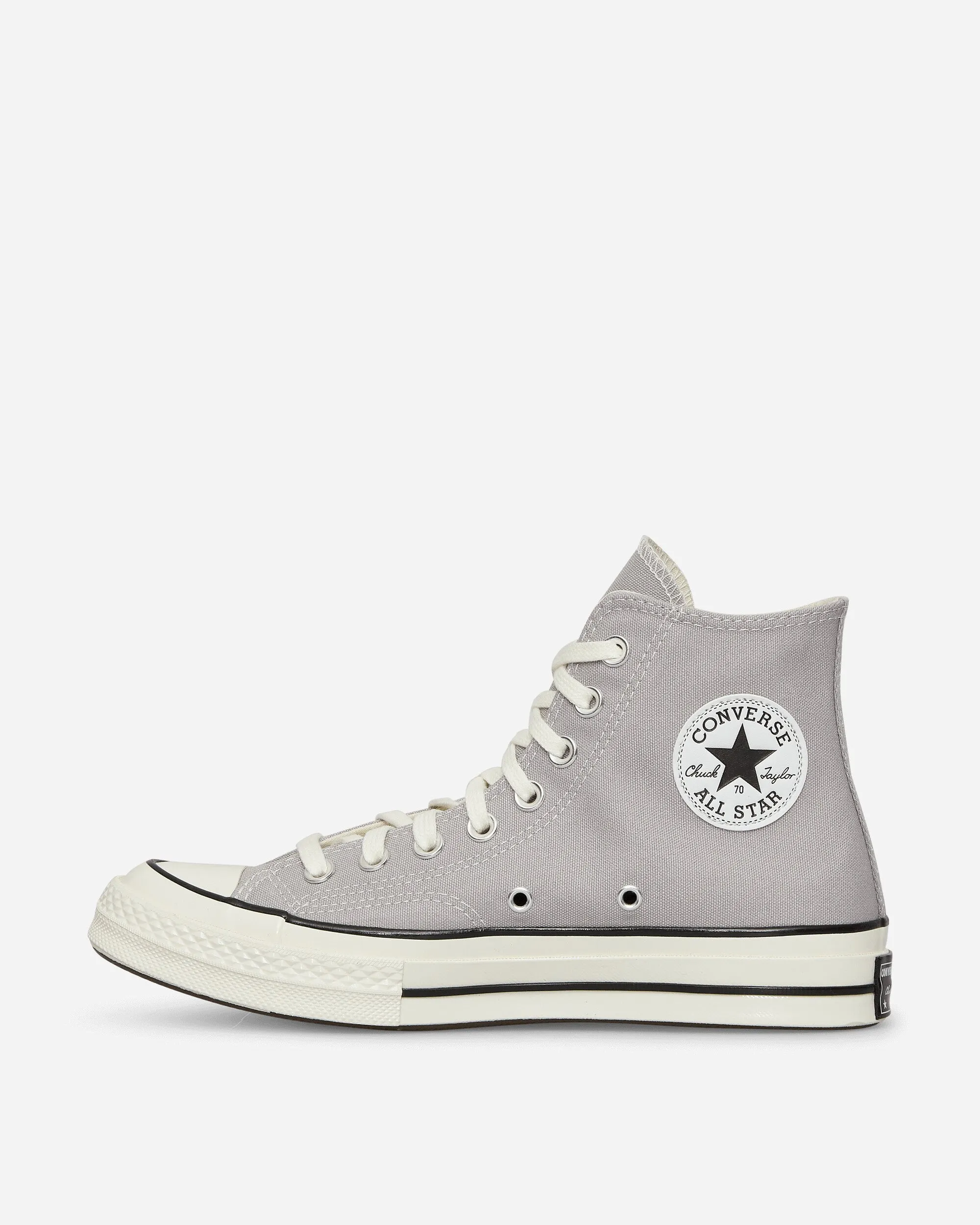 Chuck 70 Hi Vintage Canvas Sneakers Graubereich