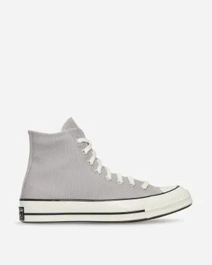 Chuck 70 Hi Vintage Canvas Sneakers Graubereich