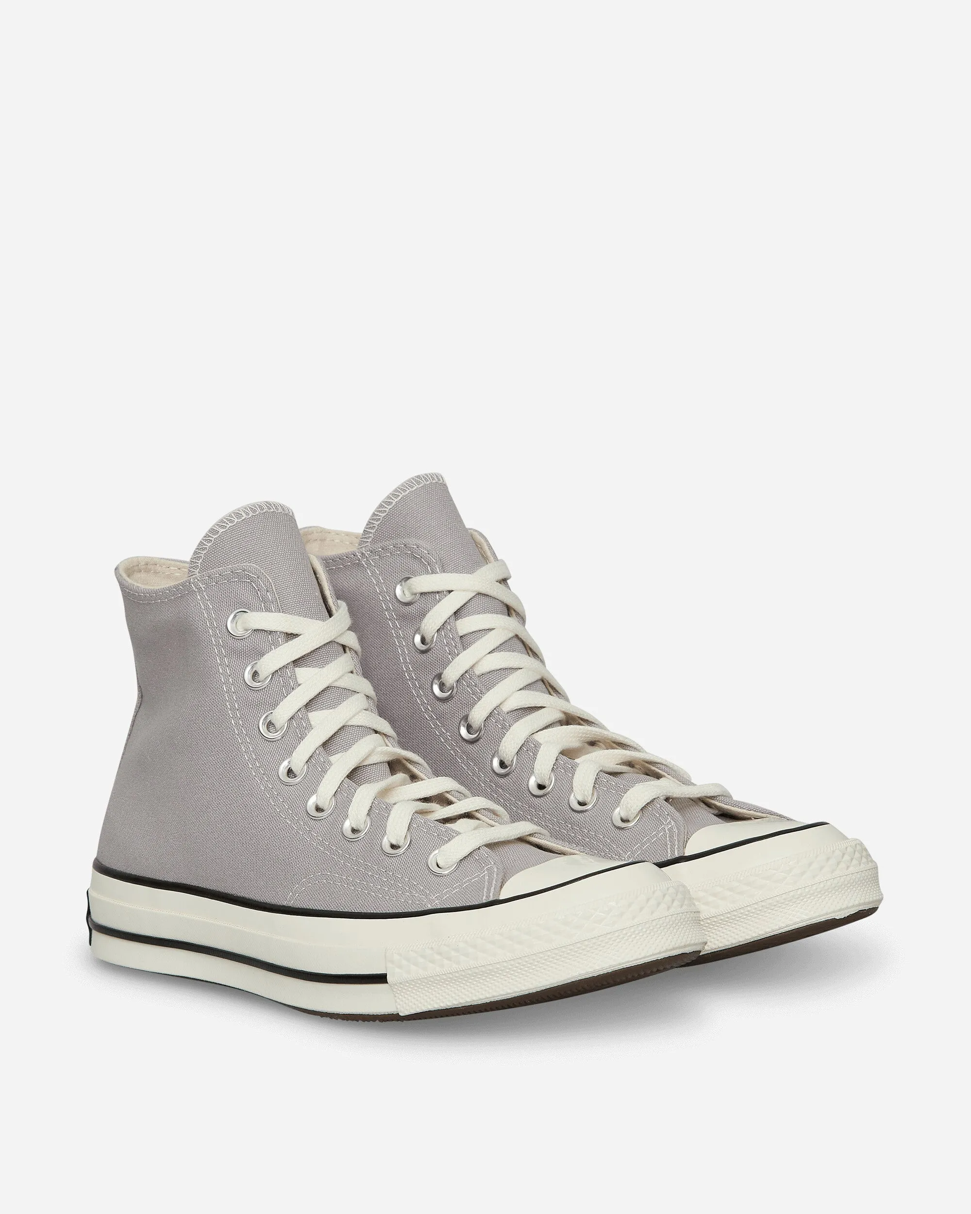 Chuck 70 Hi Vintage Canvas Sneakers Graubereich