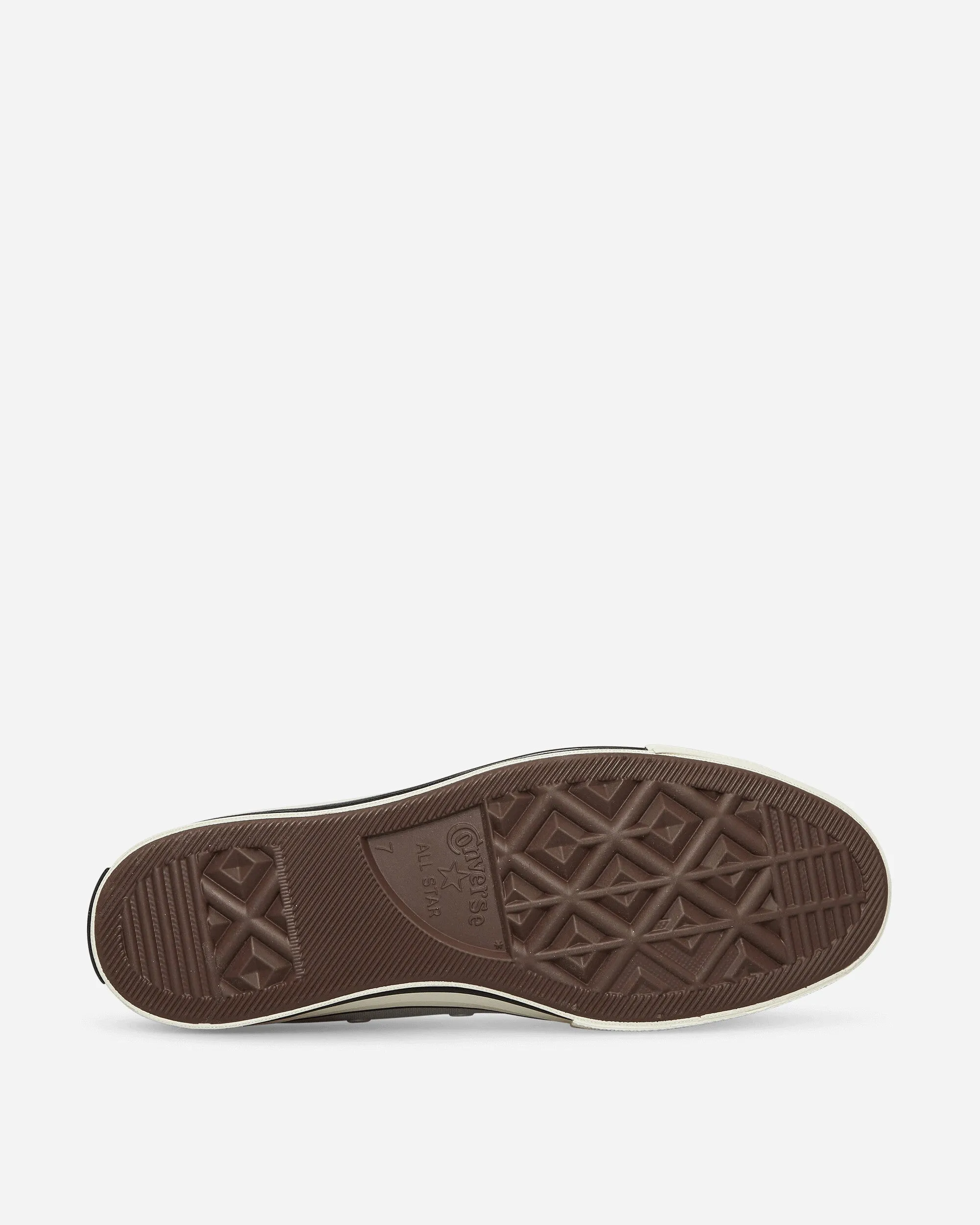 Chuck 70 Hi Vintage Canvas Sneakers Graubereich