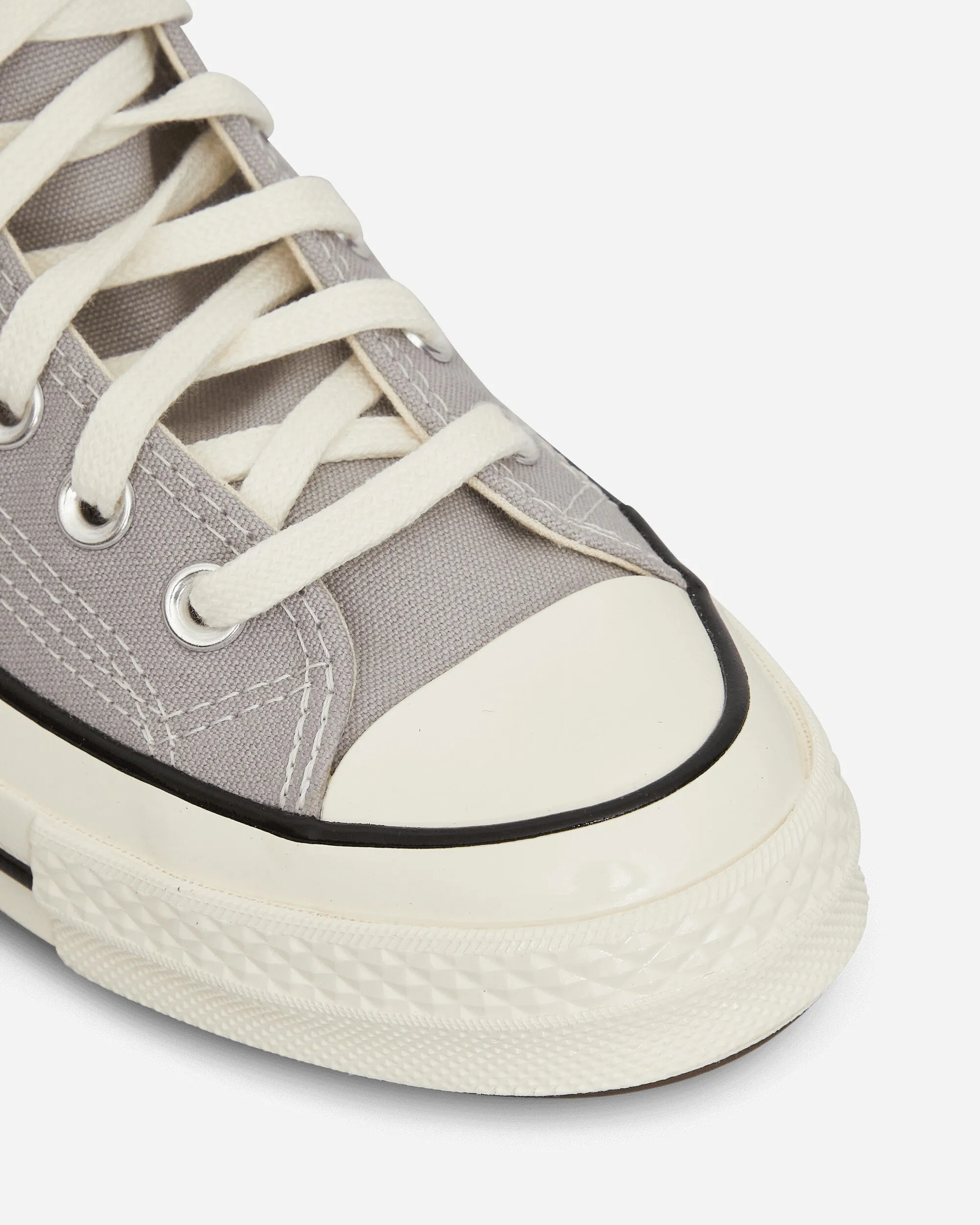 Chuck 70 Hi Vintage Canvas Sneakers Graubereich