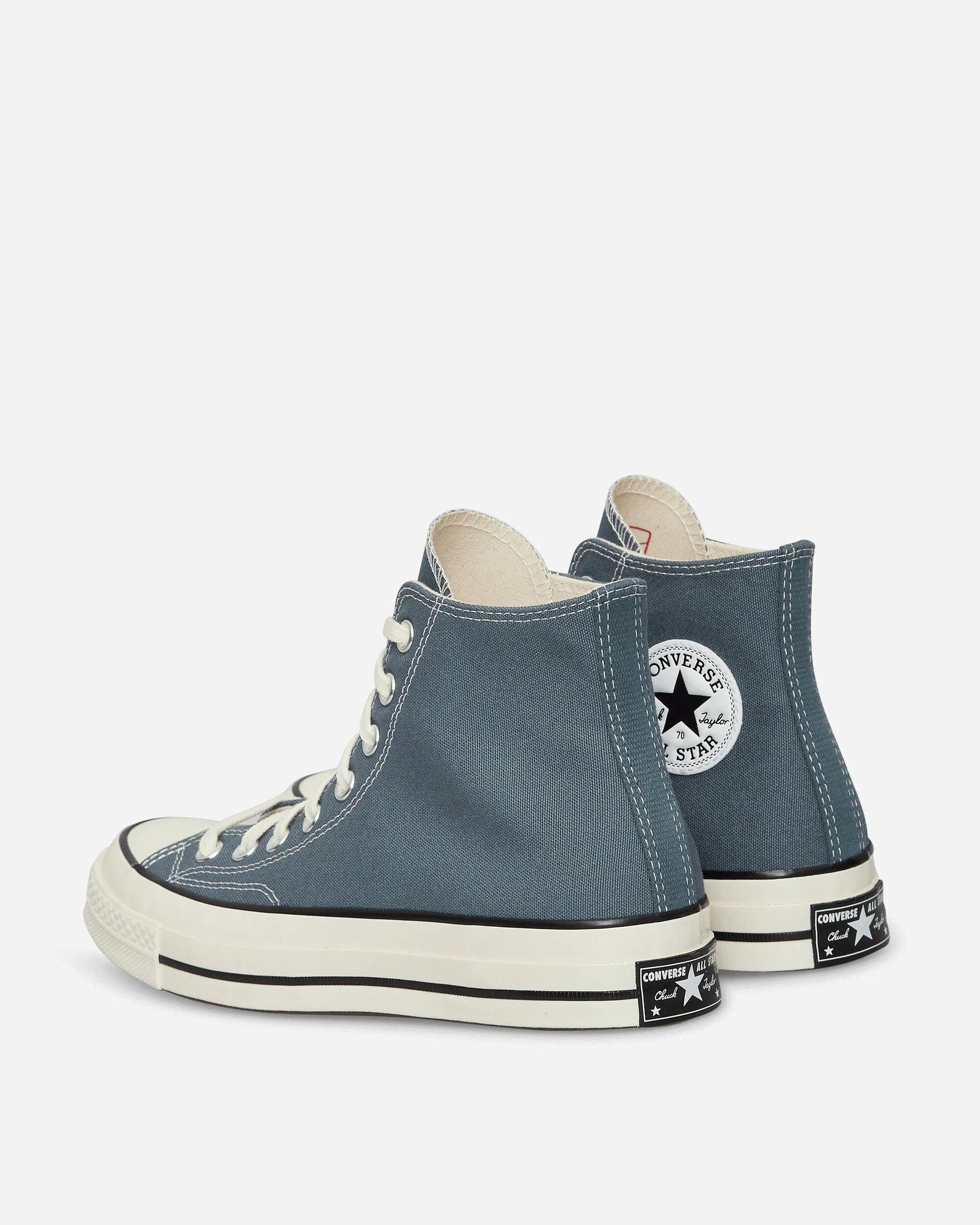 Chuck 70 Hi Vintage Canvas Sneakers in Newtral Teal