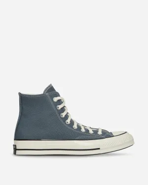 Chuck 70 Hi Vintage Canvas Sneakers in Newtral Teal