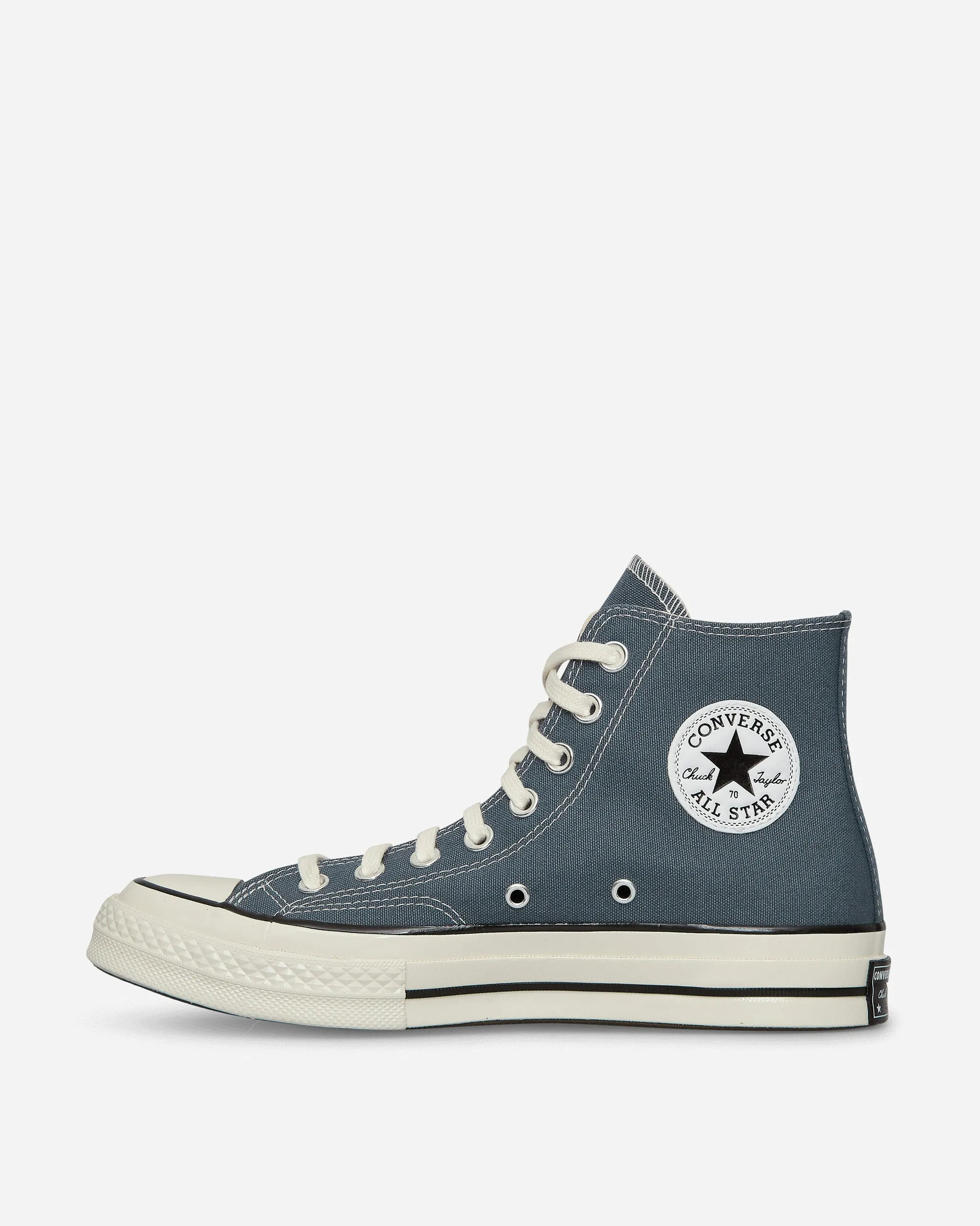 Chuck 70 Hi Vintage Canvas Sneakers in Newtral Teal