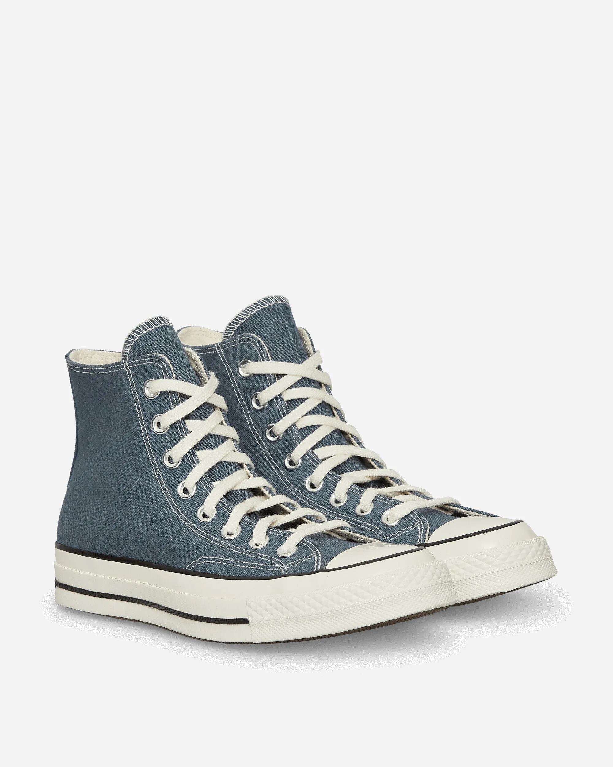 Chuck 70 Hi Vintage Canvas Sneakers in Newtral Teal
