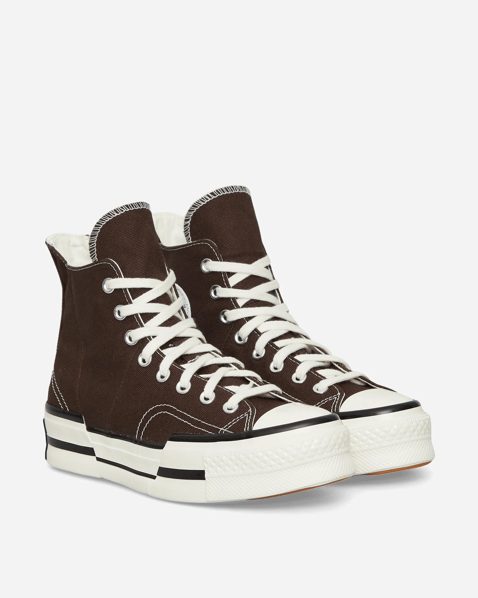 Chuck 70 Plus Hi Sneakers Frisch Gebraut