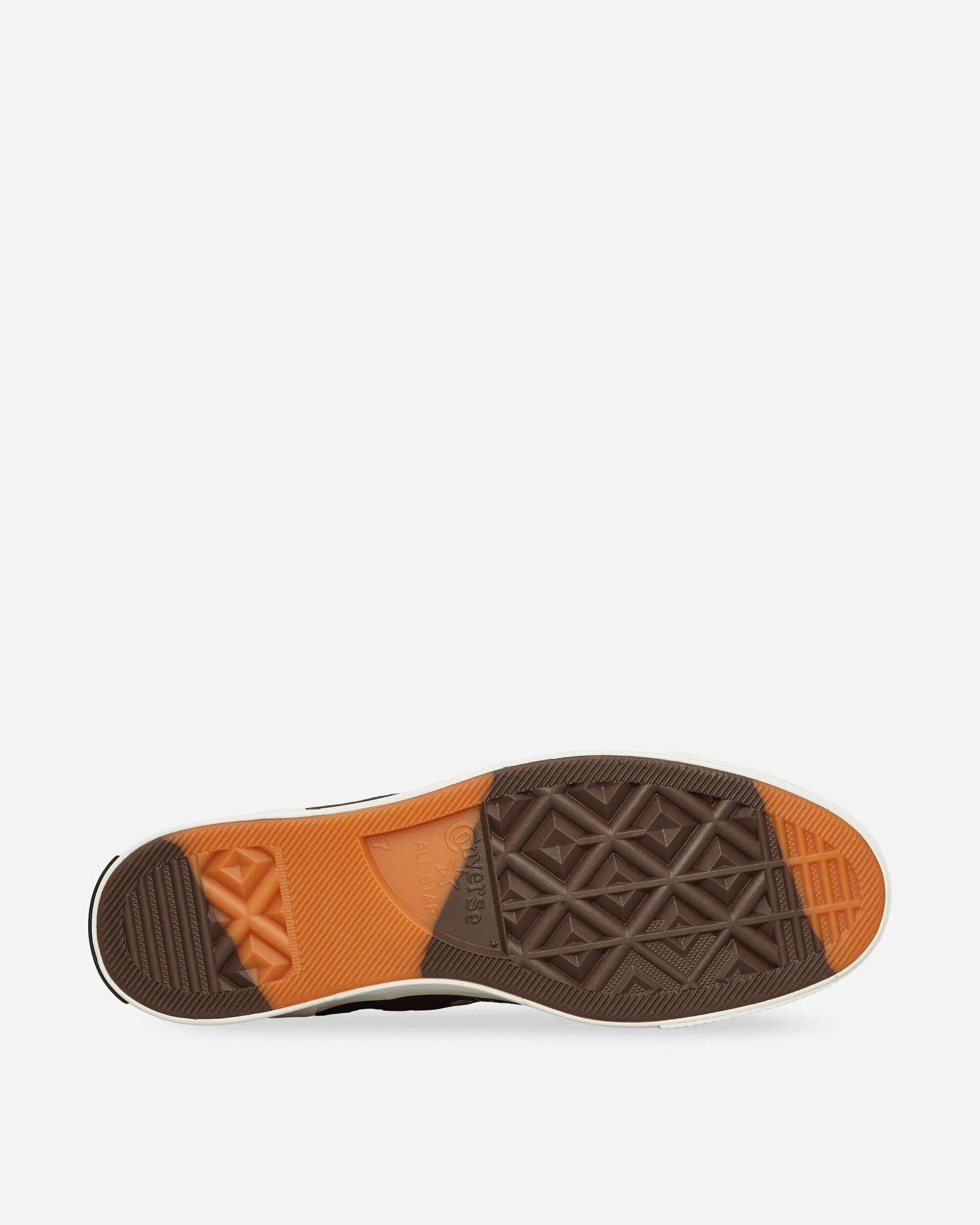 Chuck 70 Plus Hi Sneakers Frisch Gebraut